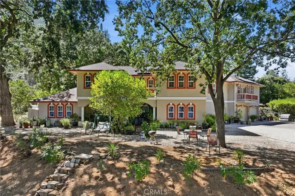 8914 Soda Bay, Kelseyville
