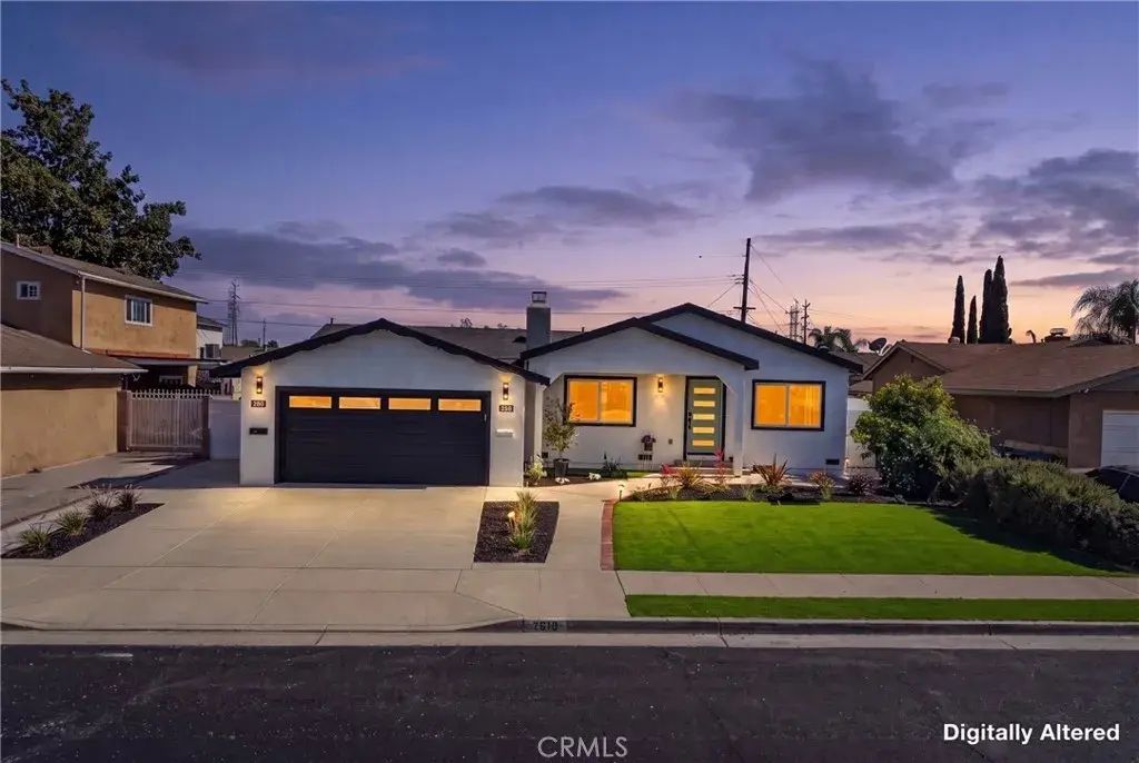 5516 Paraguay Dr, Buena Park
