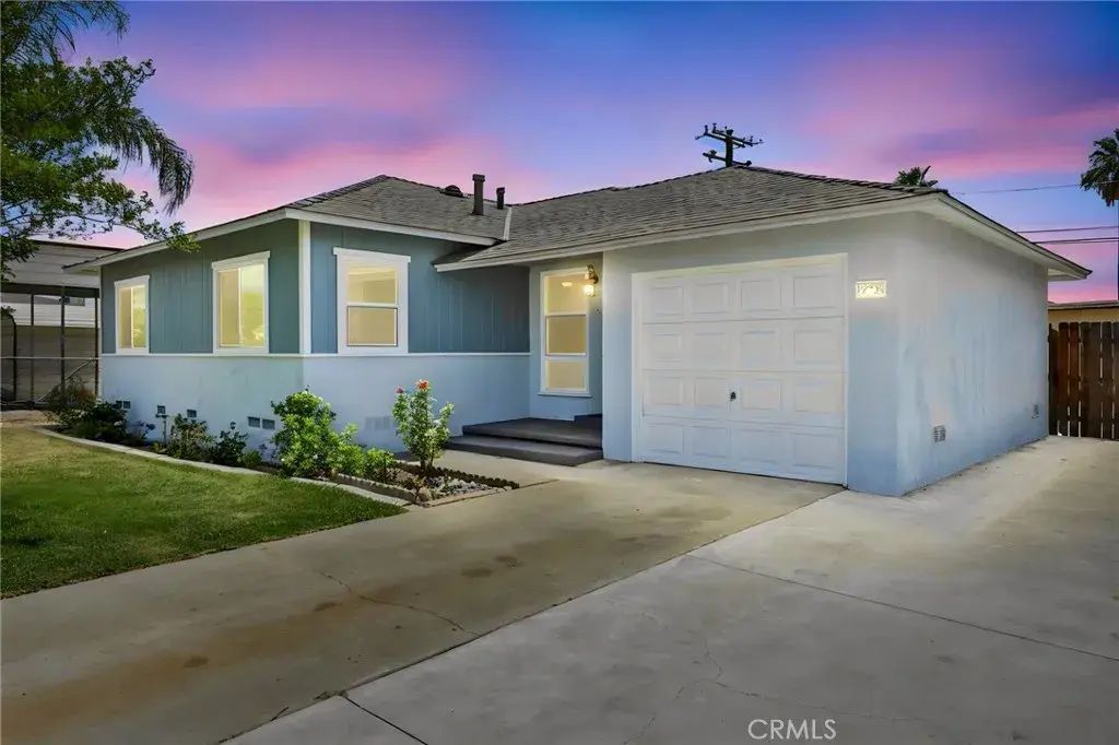 537 E Trenton, San Bernardino