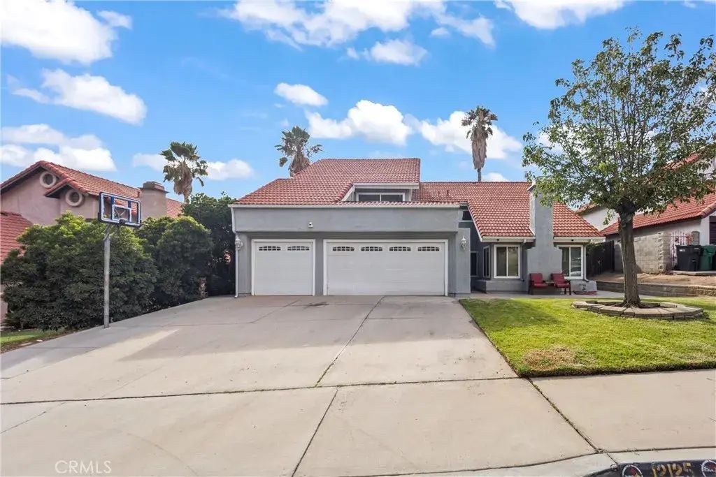 12125 Westerly Trail, Moreno Valley