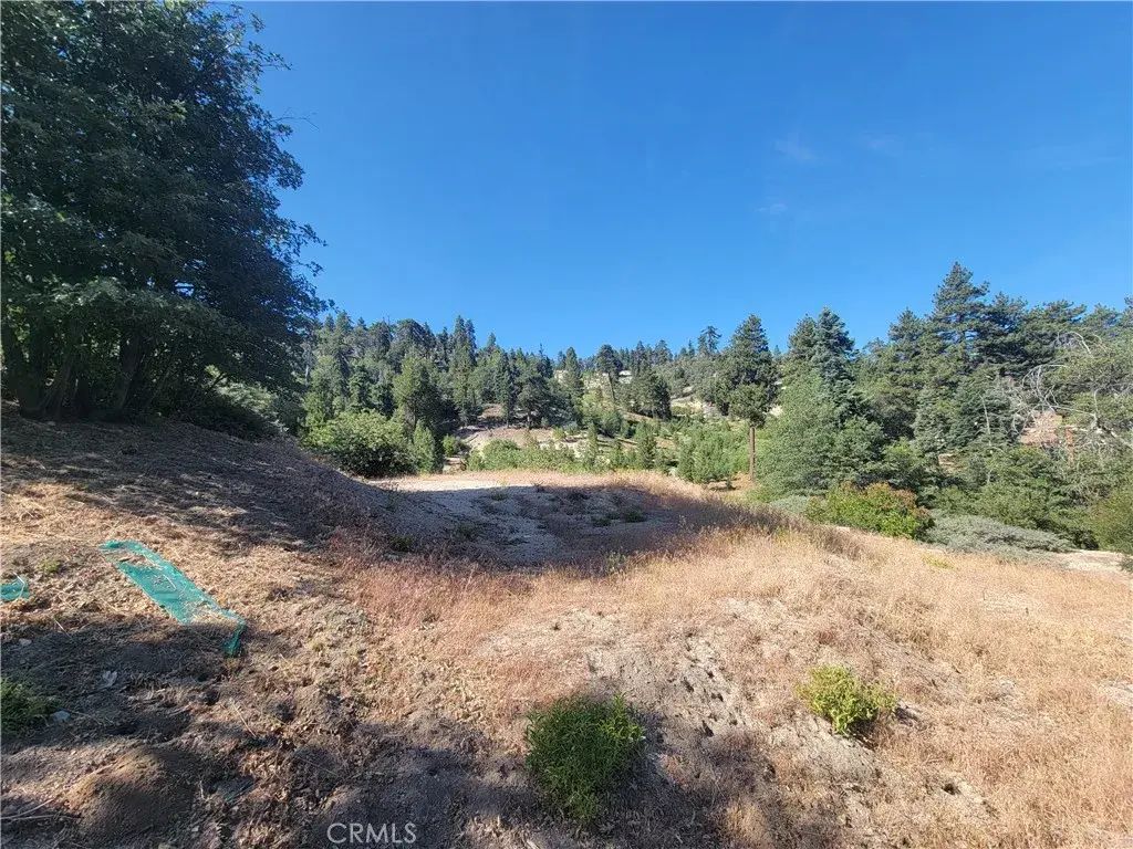 33345 Angeles, Green Valley Lake