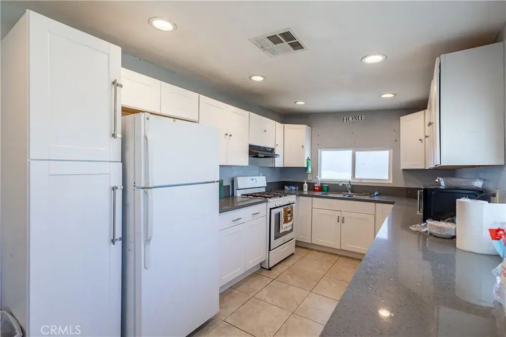 1434 Mesa, Barstow