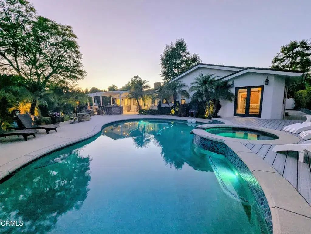 718 Calle Mandarinas, Thousand Oaks