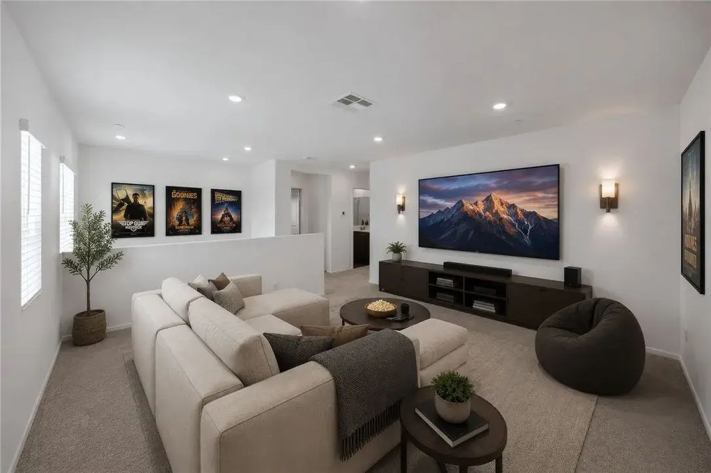 1385 Caprice Court, Hemet