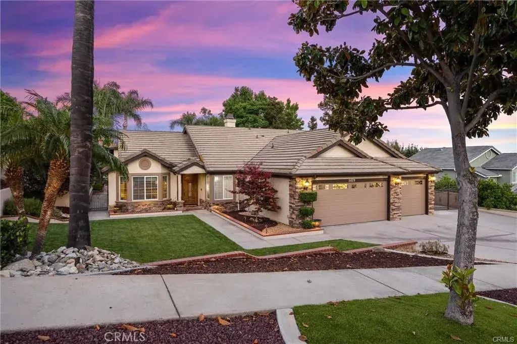 5829 Zapata Place, Rancho Cucamonga