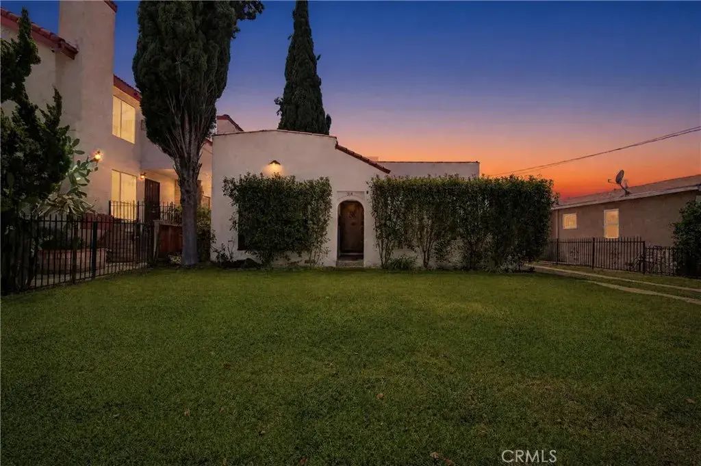 314 Palmetto Drive, Alhambra