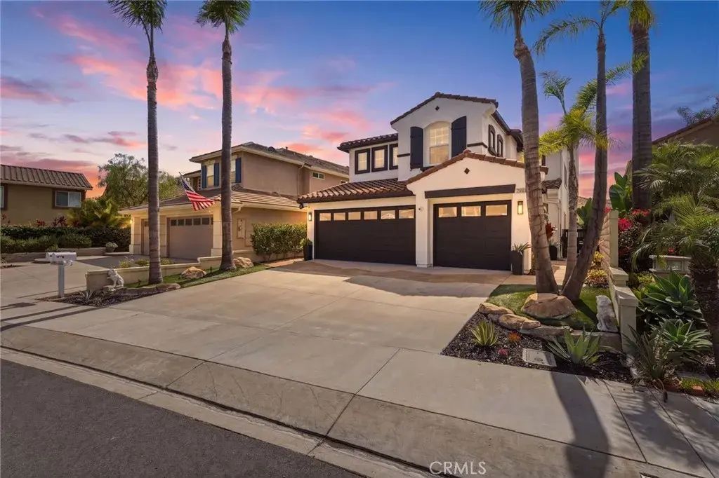 27955 Rural, Laguna Niguel