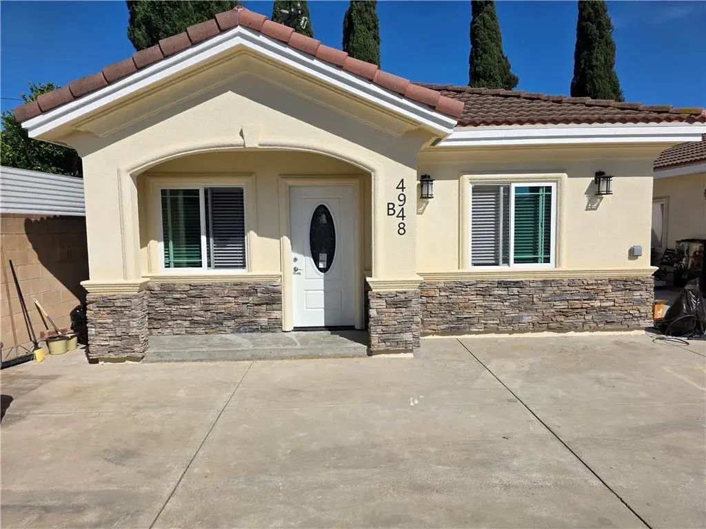 4948 Sereno Drive B, Temple City