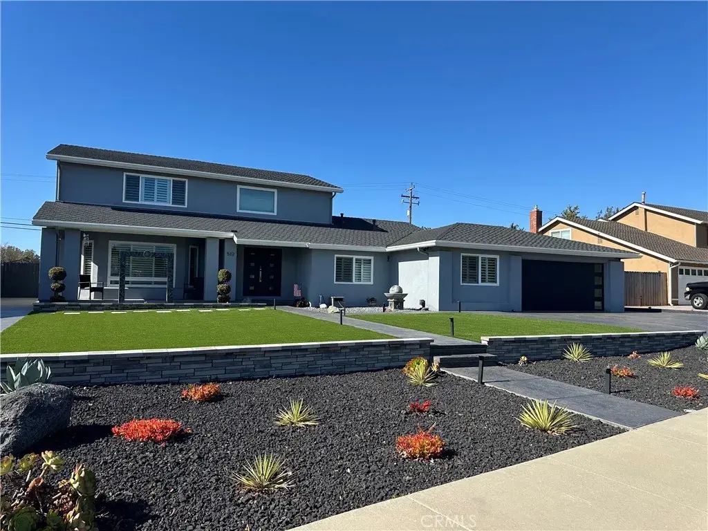 517 Clubhouse, Santa Maria