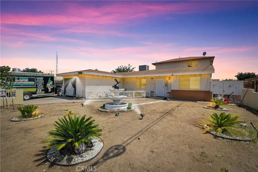 16131 Pamela, Victorville