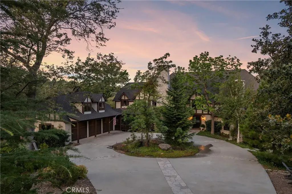 1611 Alberta Lane, Lake Arrowhead