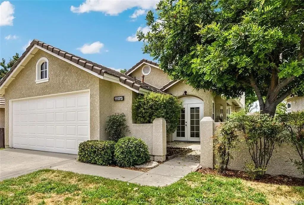 11173 Alencon Drive, Rancho Cucamonga