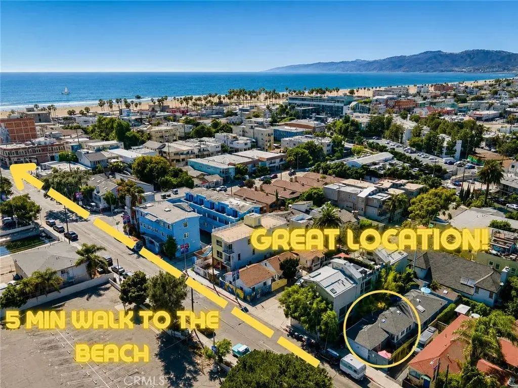 305 N Venice, Venice