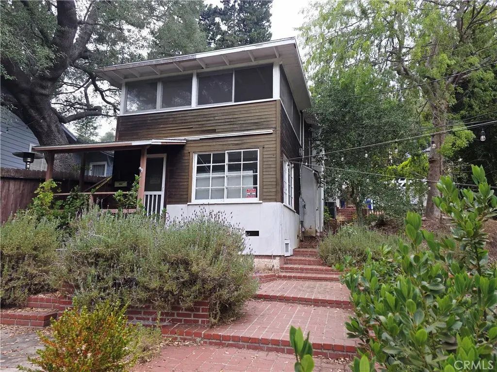 8709 Lookout Mountain, Los Angeles