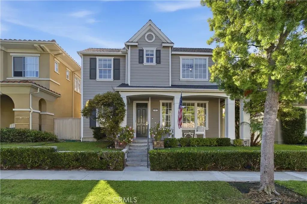 22 Clematis, Ladera Ranch