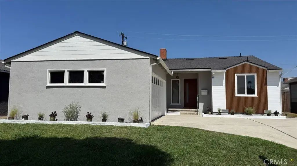 16725 Elgar Avenue, Torrance