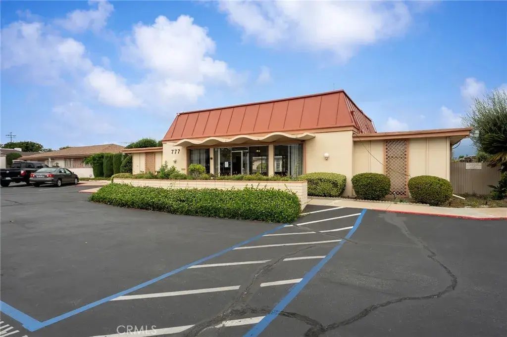 777 E Valley 107, Alhambra