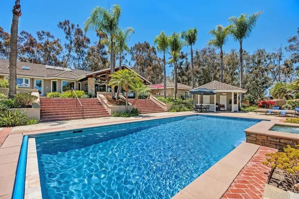 18081 Avenida Alondra, Rancho Santa Fe