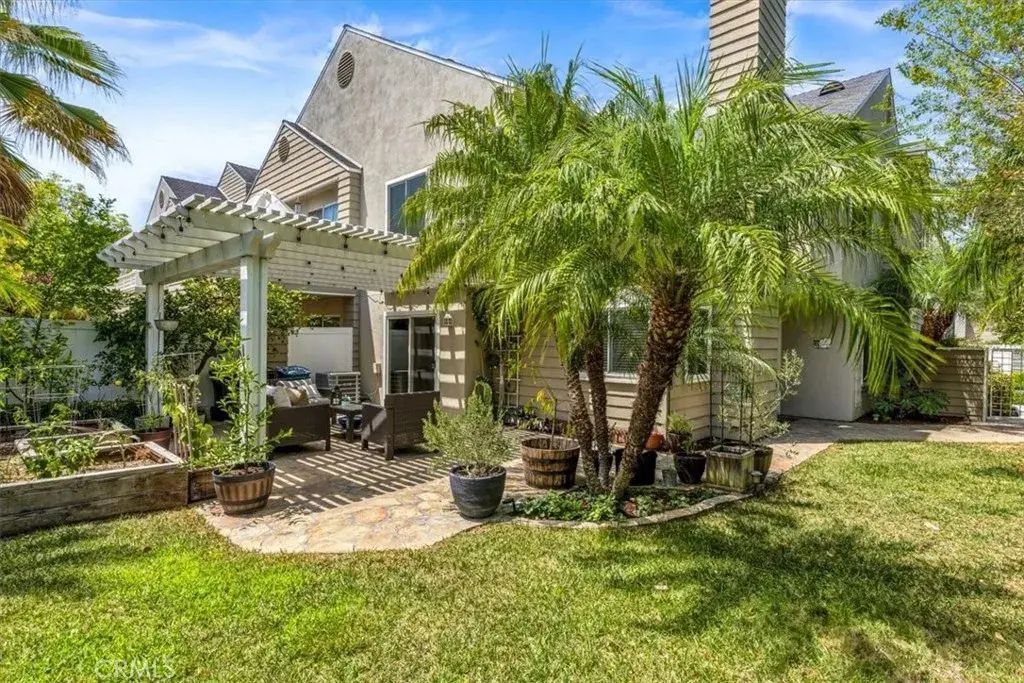 16 Pineoak, Aliso Viejo