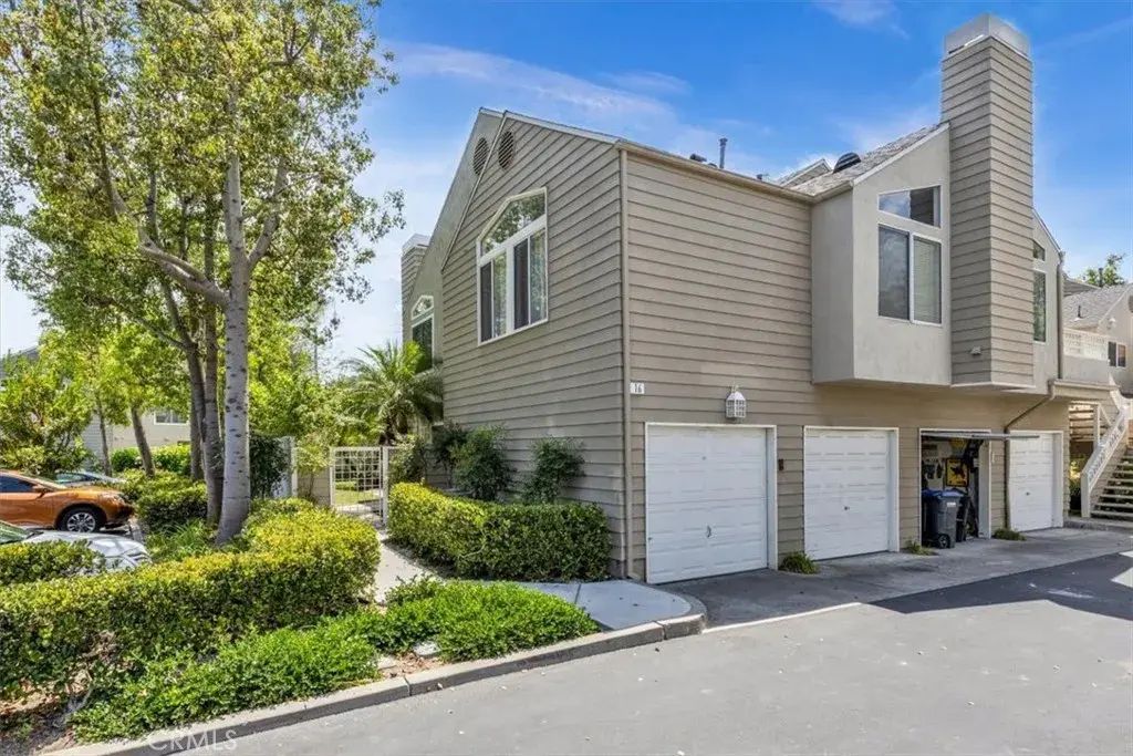 16 Pineoak, Aliso Viejo