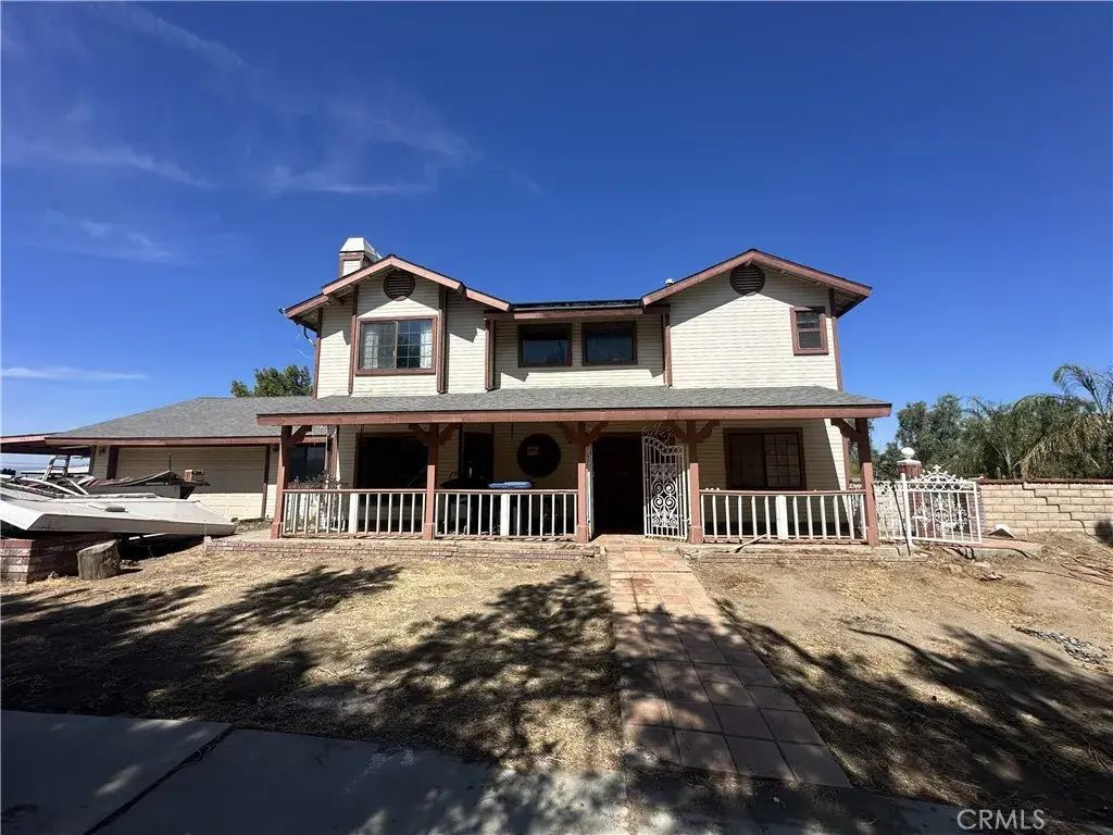 26985 Emerett Lane, Perris