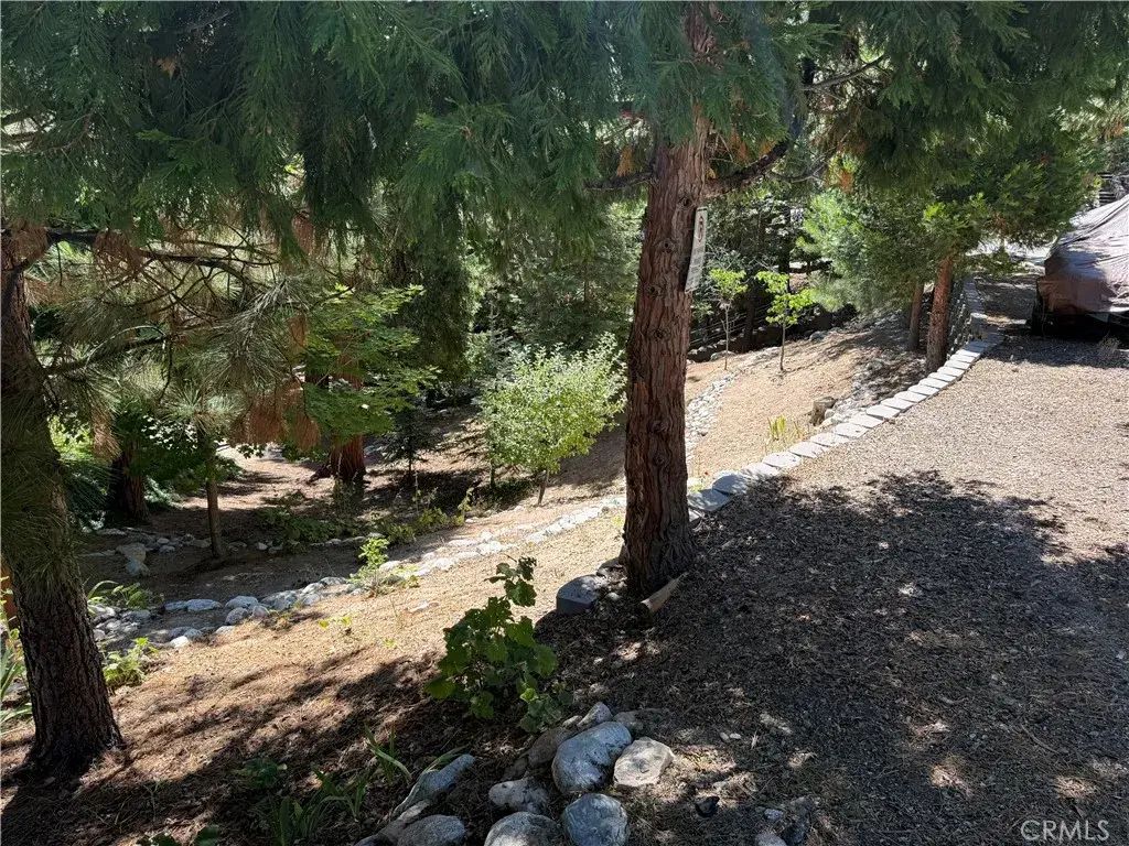 West Shore, Lake Arrowhead