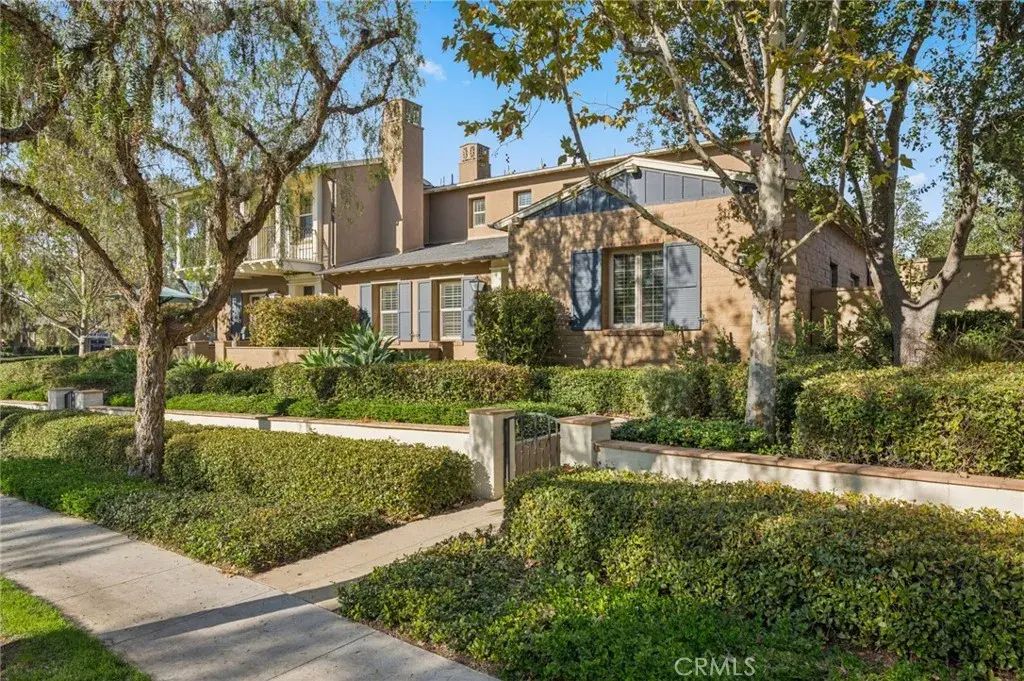 22 Ridge Valley, Irvine