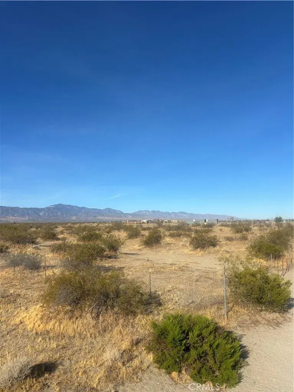 Mojave, Pinon Hills