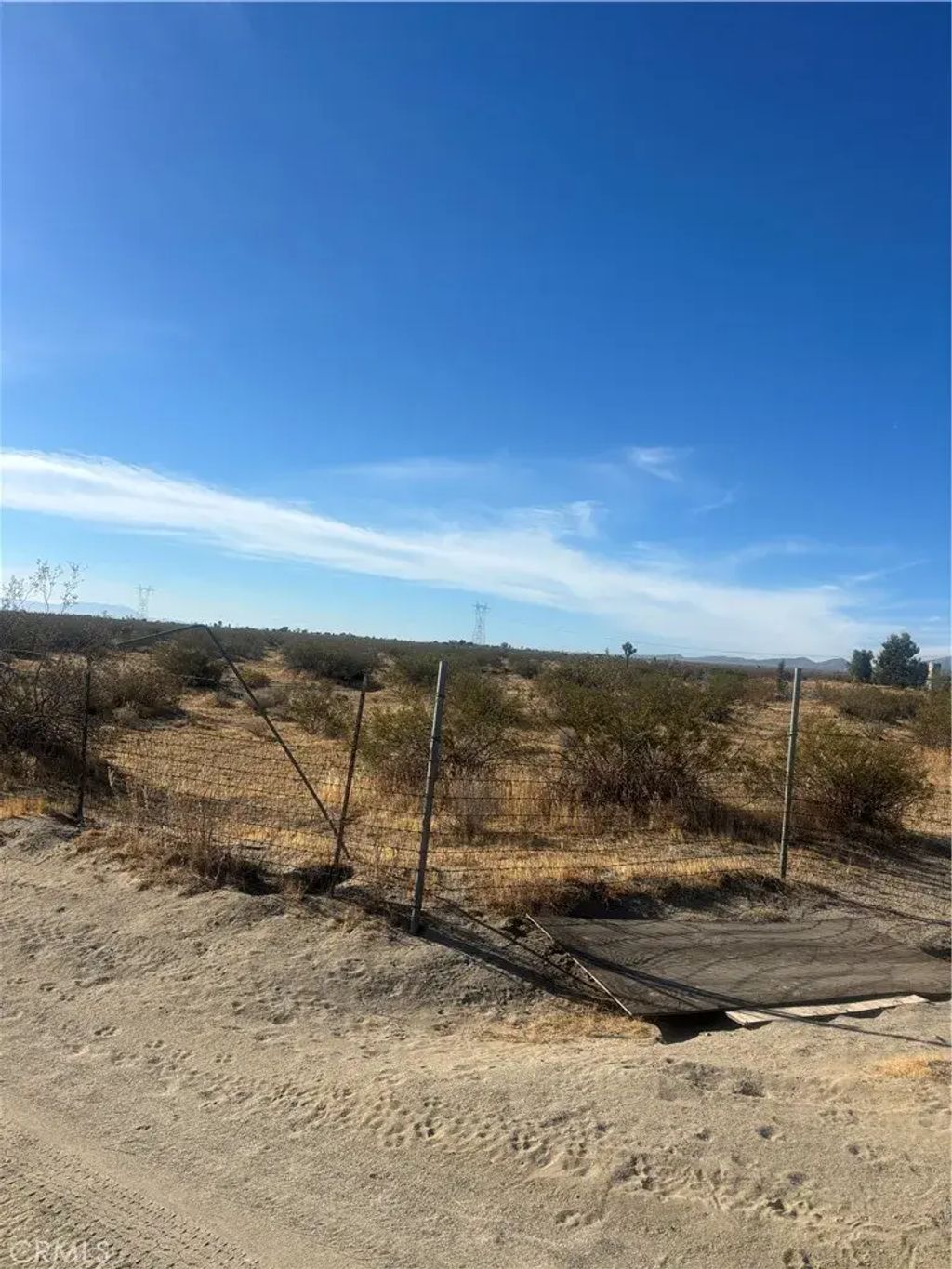 Mojave, Pinon Hills
