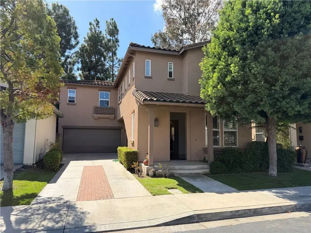 24 Redberry, Irvine