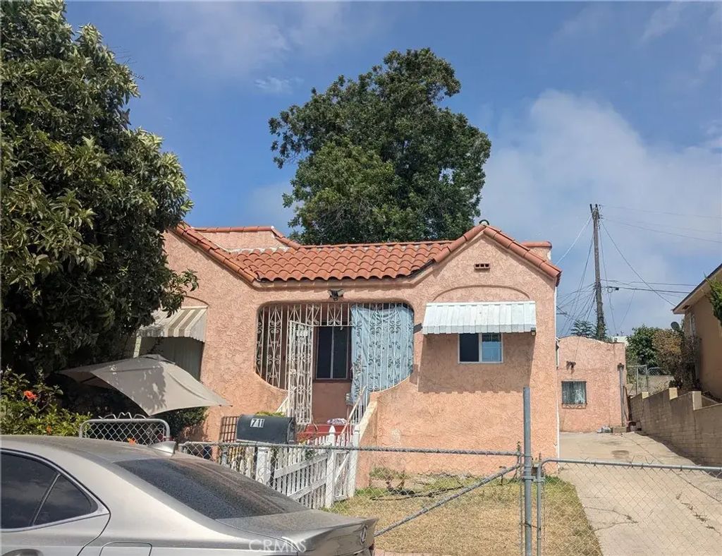 711 Olivewood, LOGAN HEIGHTS