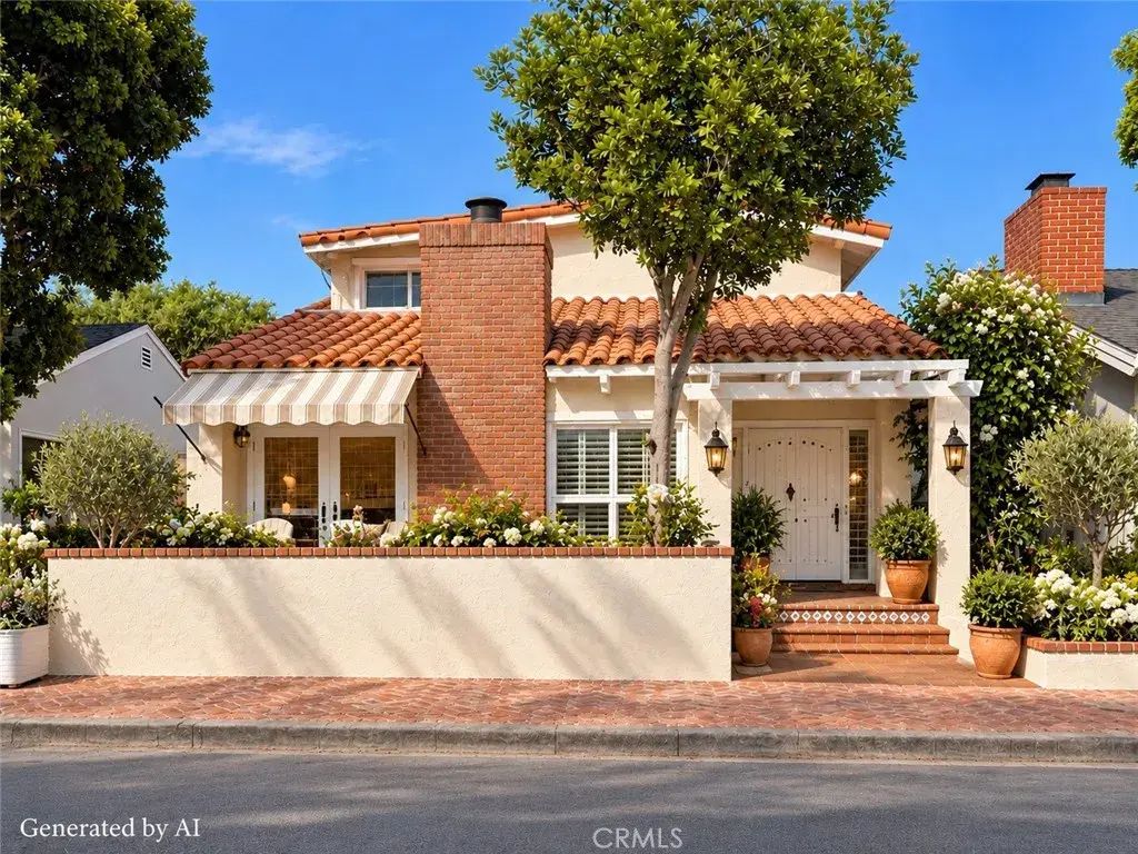 108 Morningside, Manhattan Beach