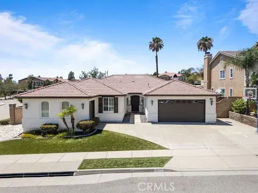 5876 Greyville Place, Rancho Cucamonga