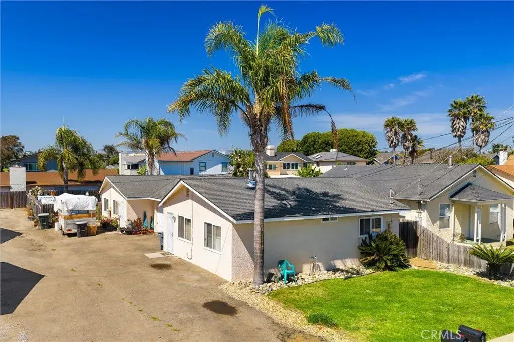 1133 Trouville, Grover Beach