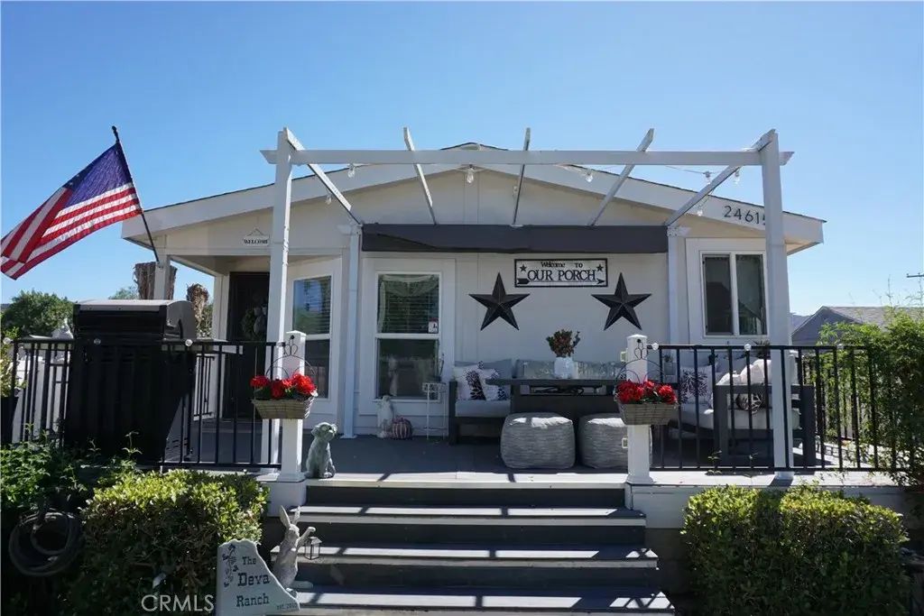 24615 New Clay, Murrieta