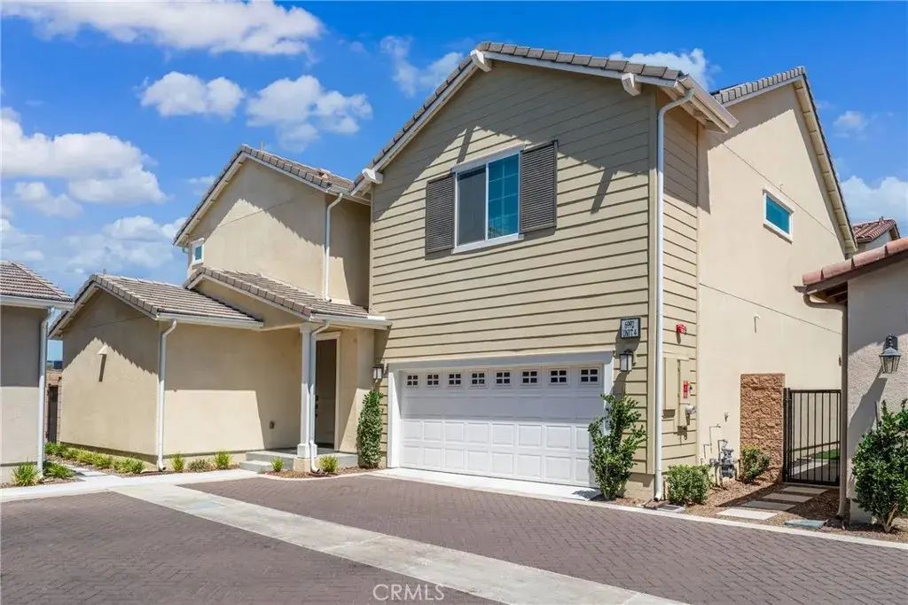 6992 Mallow Drive 4, Fontana
