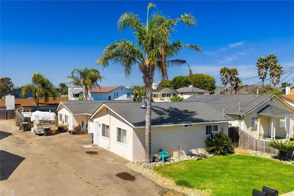 1133 Trouville Avenue, Grover Beach