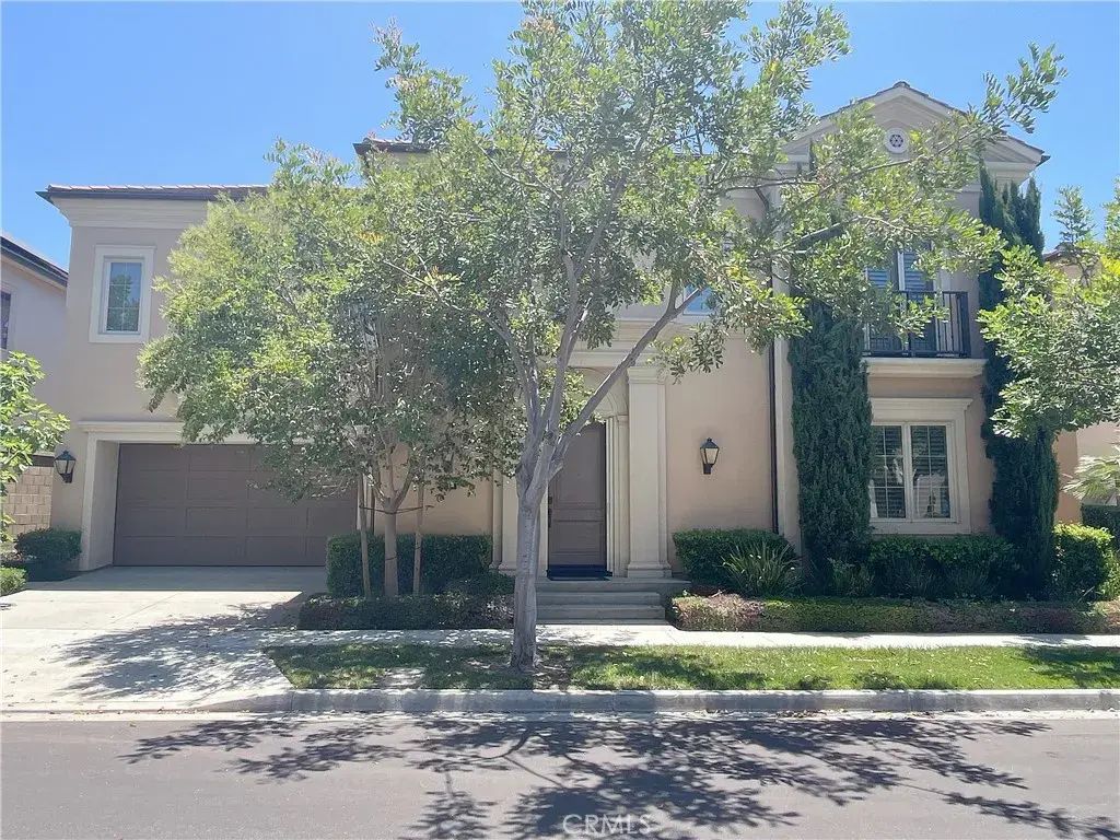 64 Berkshire, Irvine