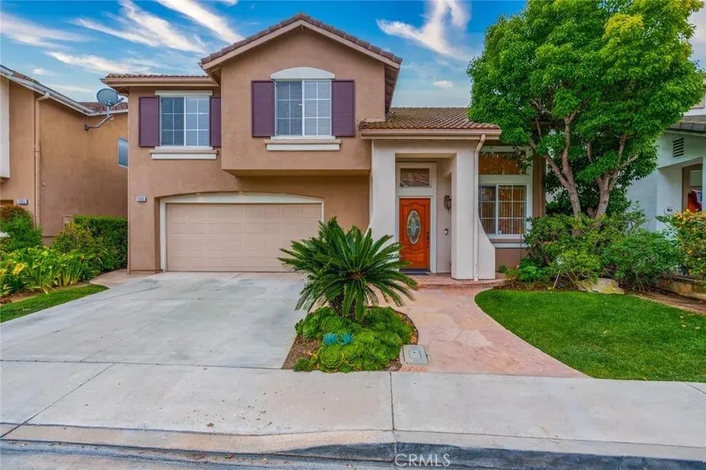 1205 Citrus, Costa Mesa