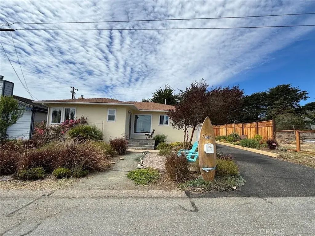 265 Chatham, Cambria