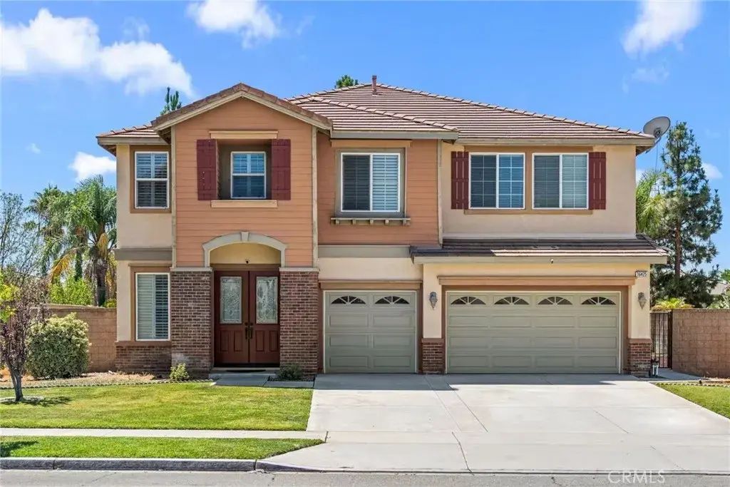 16425 Basswood, Fontana