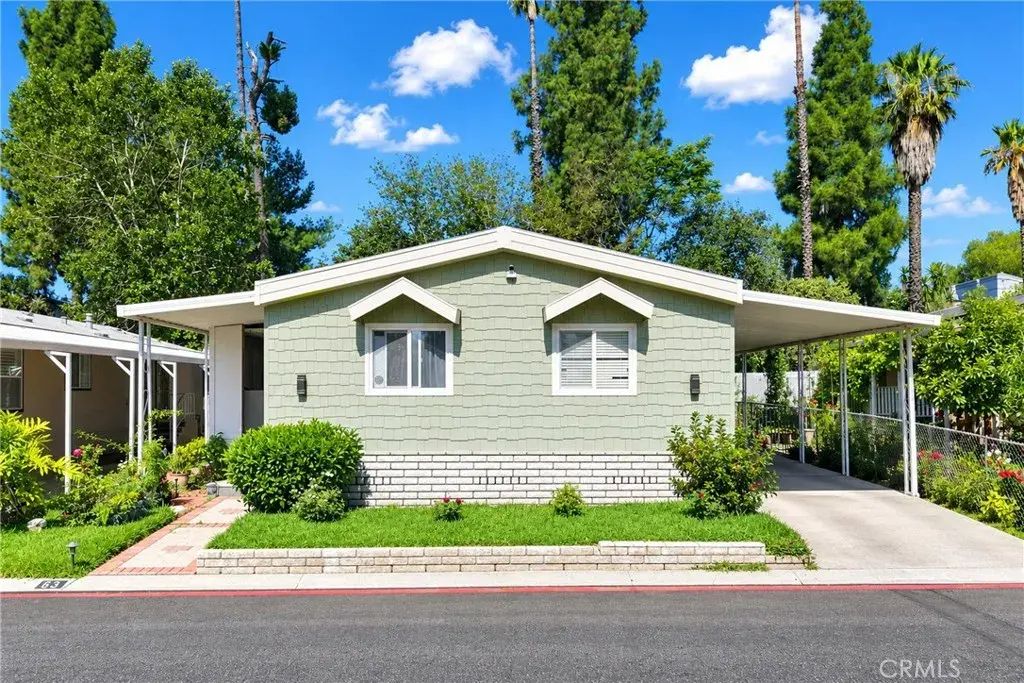 494 S Macy 63, San Bernardino