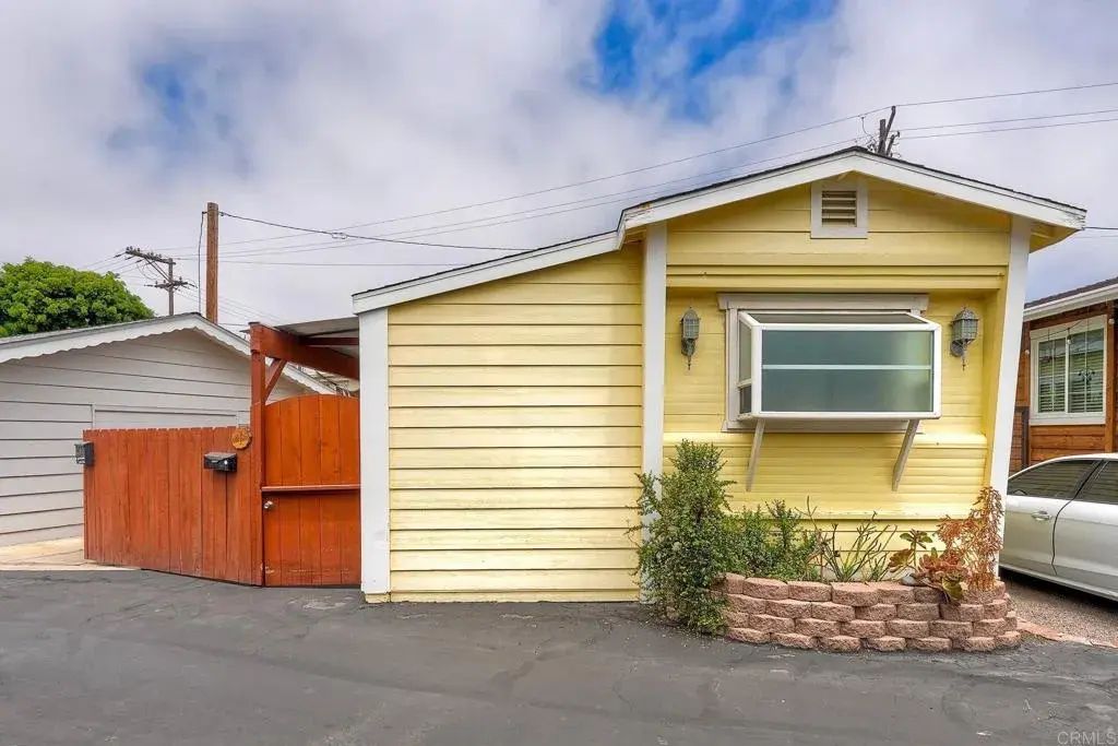 123 Jasper 1, Encinitas