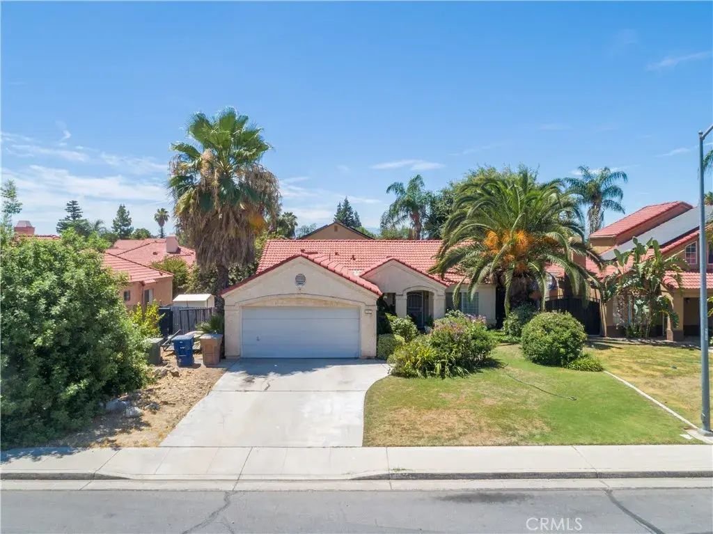 10917 Via Vista, Bakersfield