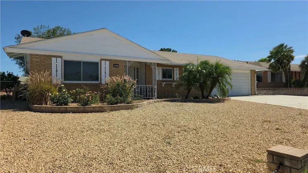 25831 Sandy Lodge, Menifee