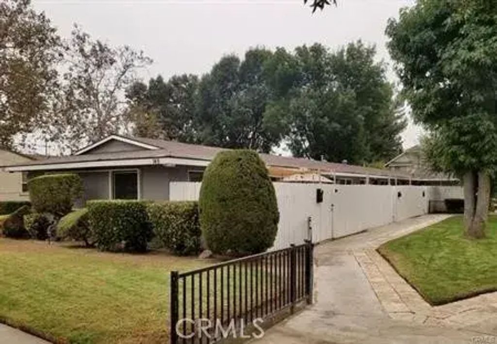 148 N Parker, Orange
