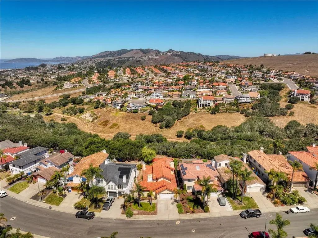 656 Shamrock, Pismo Beach