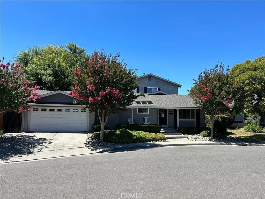 4486 Bacon Court, Pleasanton