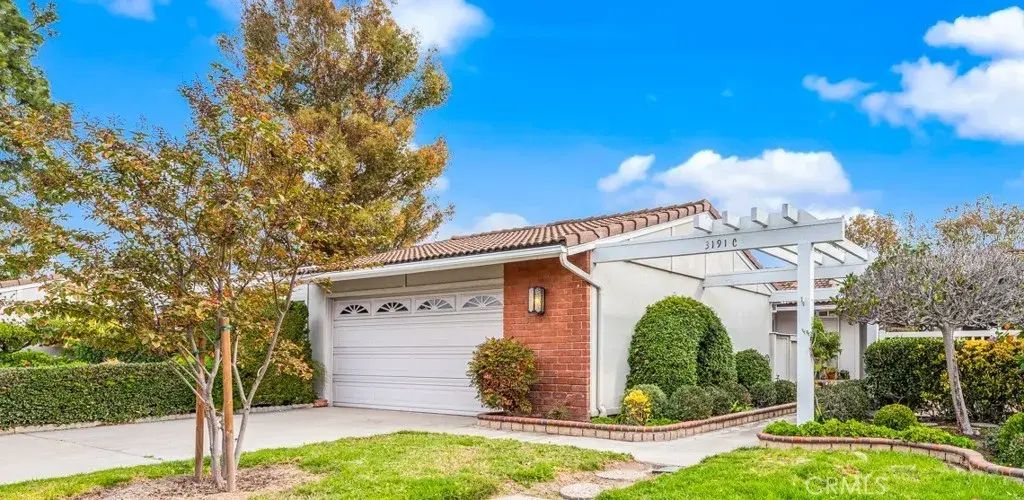 3191 Via Buena Vista C, Laguna Woods