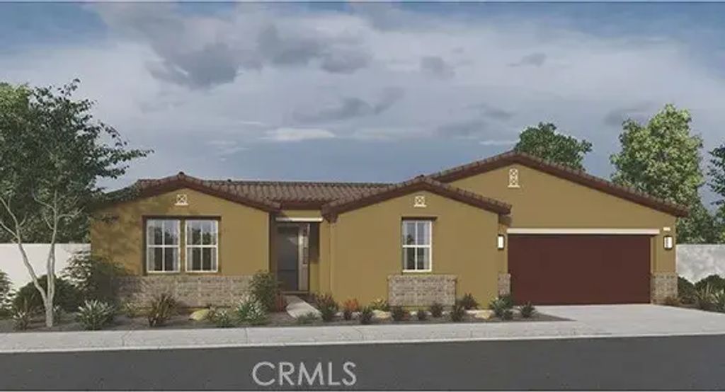 81821 Mission Palms Drive, La Quinta